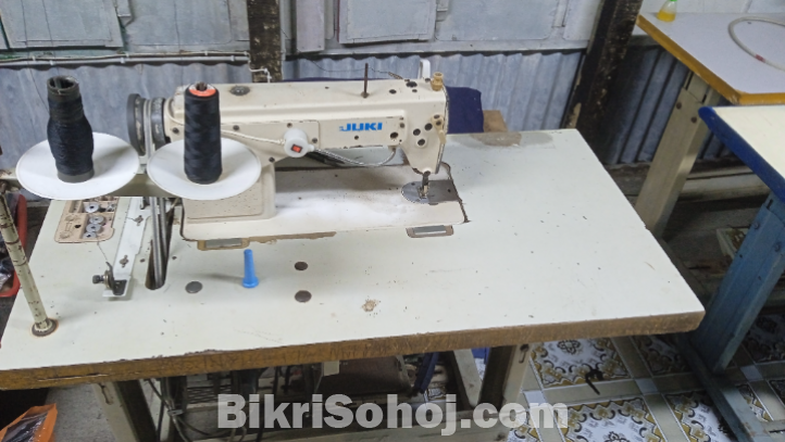 সেলাই মেশিন